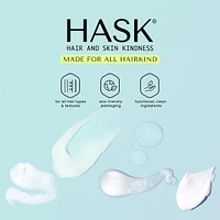 Coconut Oil Nourishing Conditioner