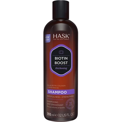 Biotin Boost Thickening Shampoo