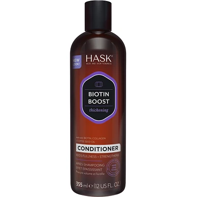 Biotin Boost Thickening Conditioner
