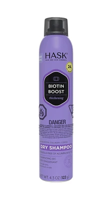 Chia Seed Volumizing  Dry Shampoo