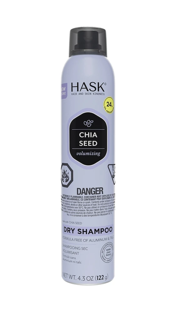 Biotin Boost Thickening Dry Shampoo