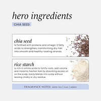 Biotin Boost Thickening Dry Shampoo