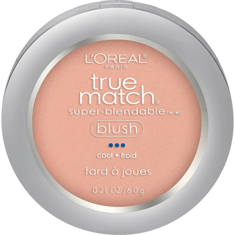True Match Blush