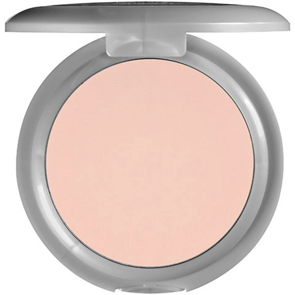 True Match Powder