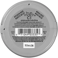 True Match Powder