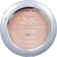 True Match Powder