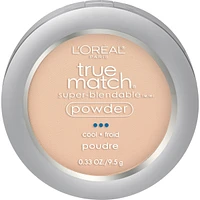 True Match Powder