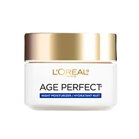 Night Moisturizer Collagen and Niacinamide