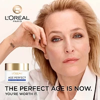 Night Moisturizer Collagen and Niacinamide
