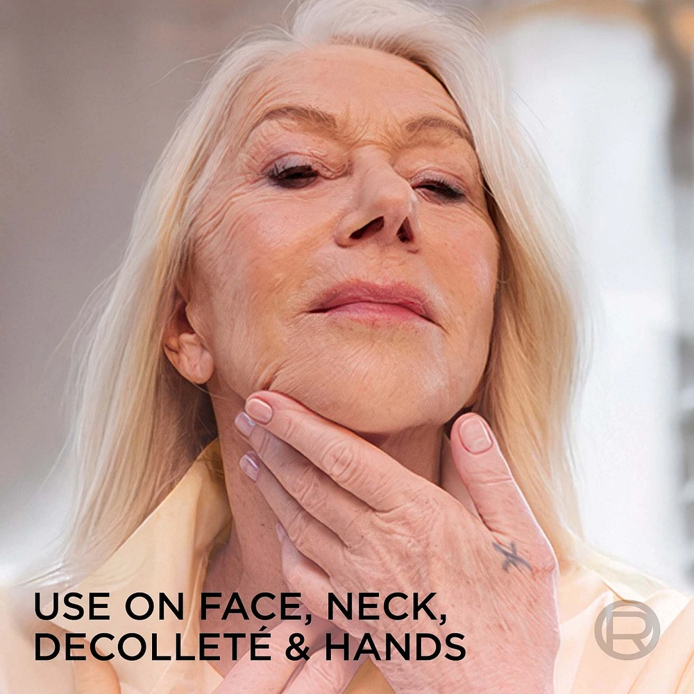 Night Moisturizer Collagen and Niacinamide