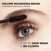 L'Oréal Paris Mascara Voluminous Original