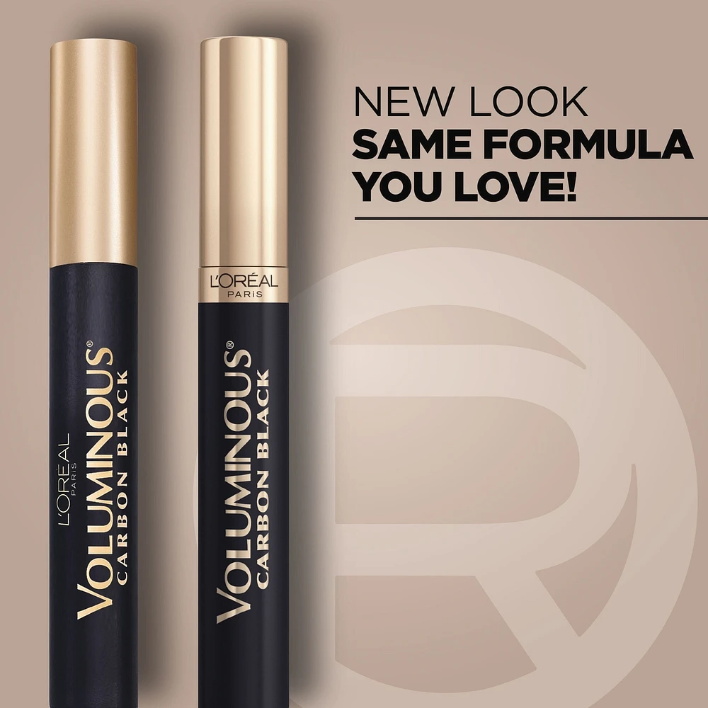 L'Oréal Paris Mascara Voluminous Original