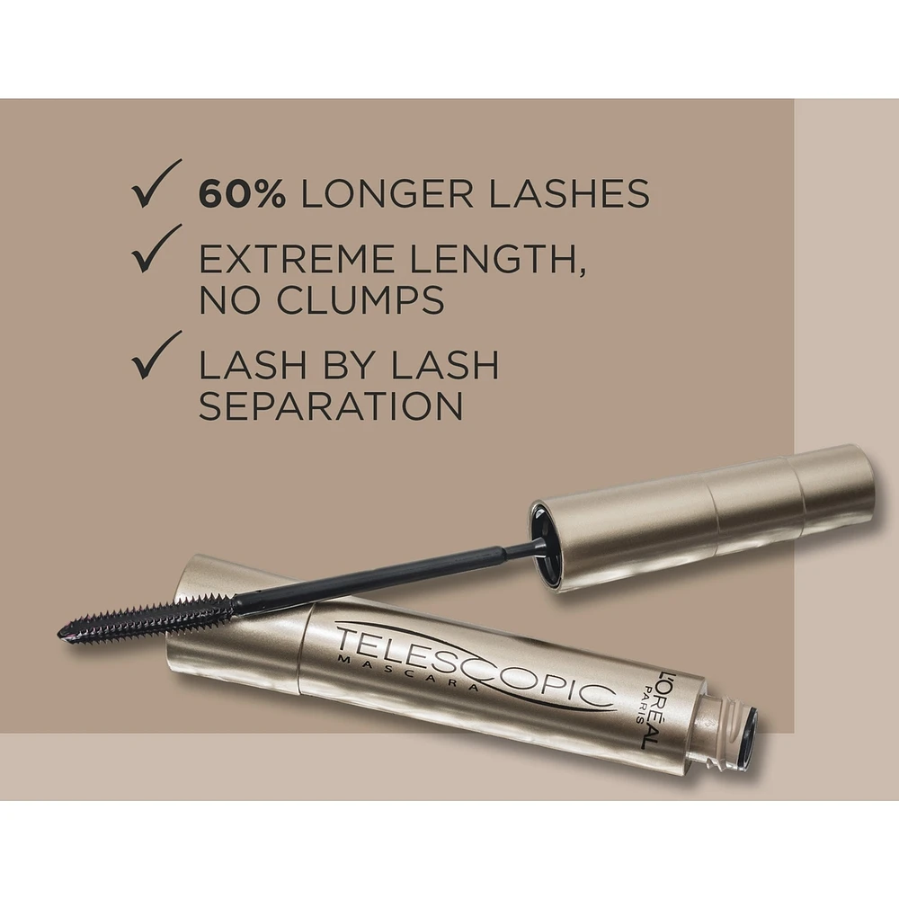 Mascara Telescopic Original