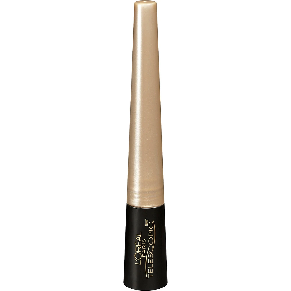 Telescopic Precision Liquid Eyeliner