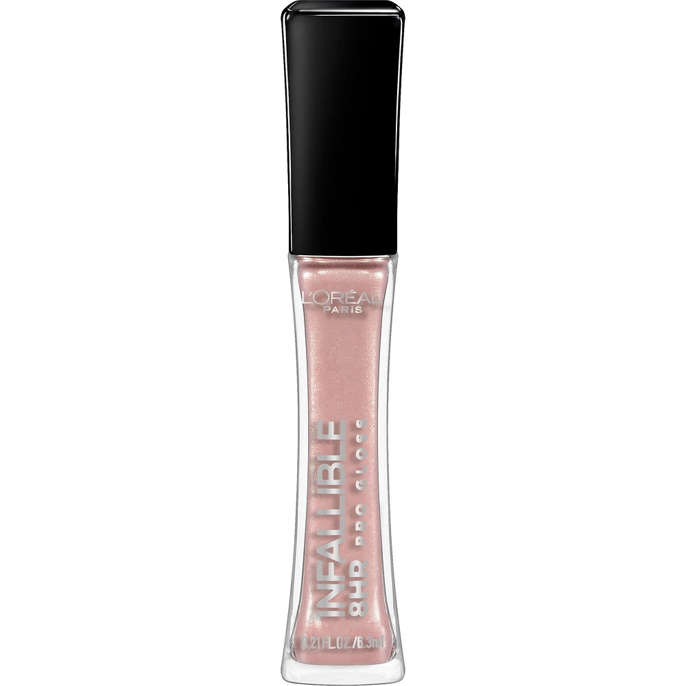Infallible Pro-Gloss