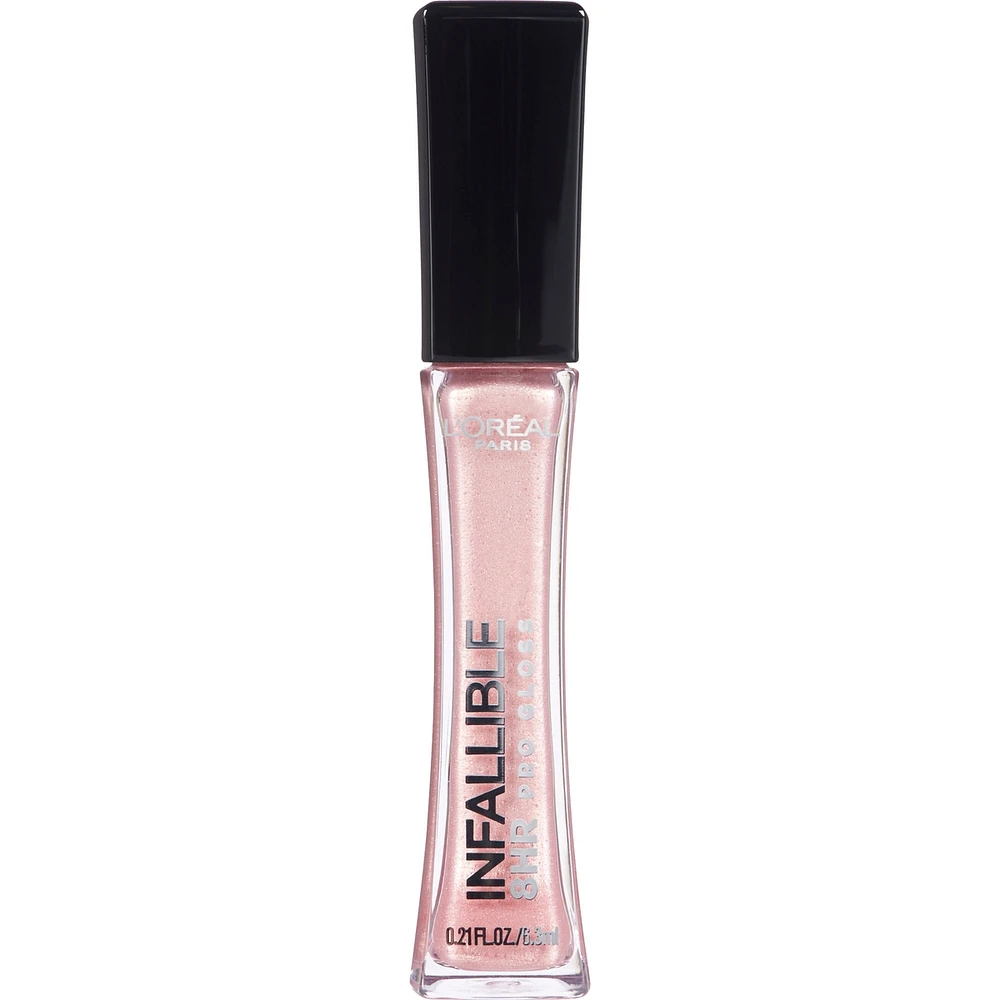 Infallible Pro-Gloss