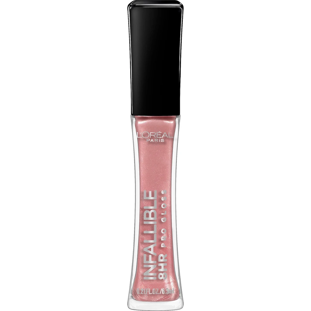 Infallible Pro-Gloss