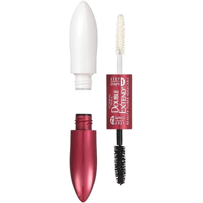 Lenghtening Mascara Beauty Tube