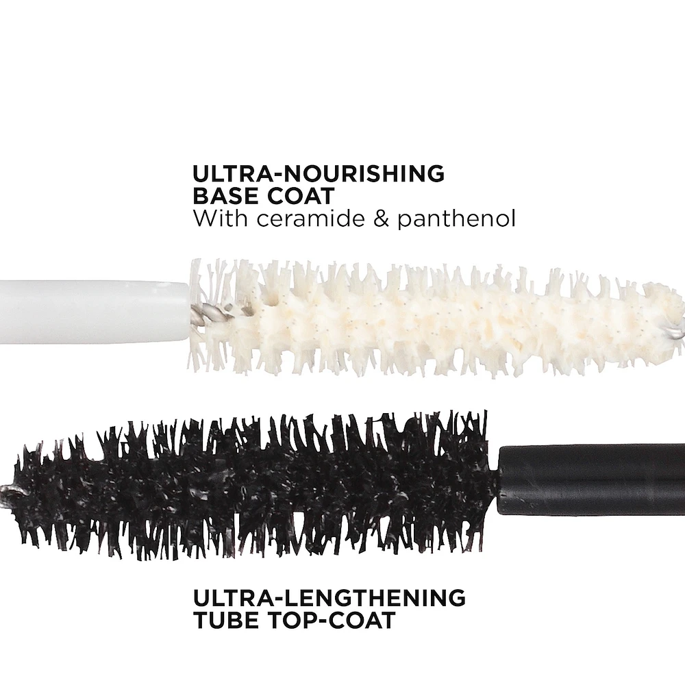 Lenghtening Mascara Beauty Tube