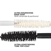 Lenghtening Mascara Beauty Tube