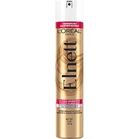 Extra Strong Hold Hairspray, Elnett Satin Unscented
