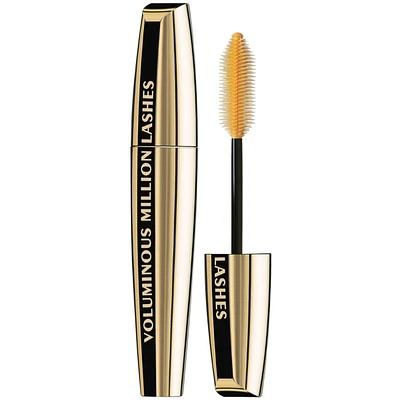 Voluminous Million Lashes Excess Mascara