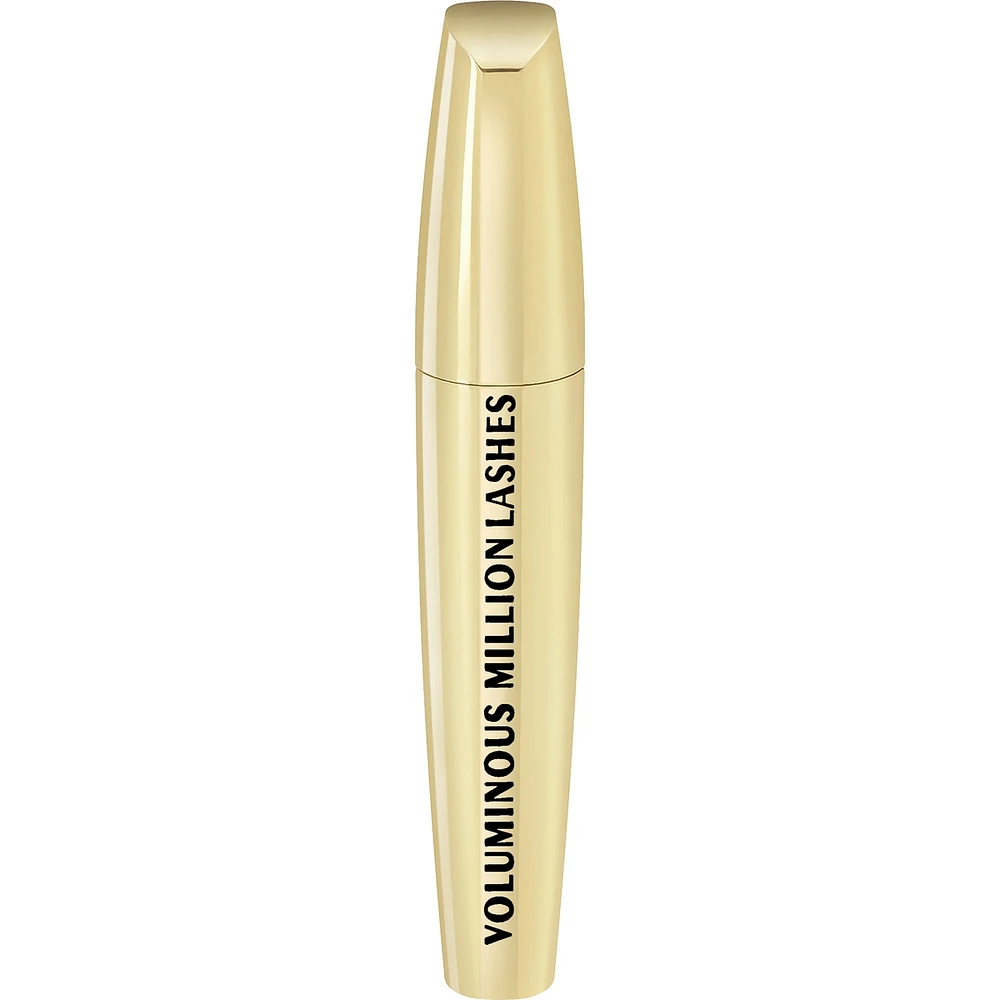 Voluminous Million Lashes Mascara