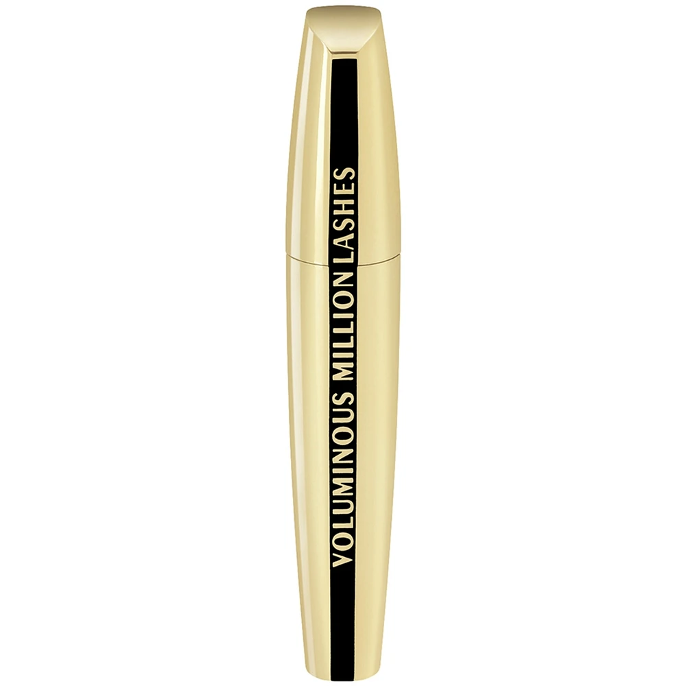 Voluminous Million Lashes Mascara