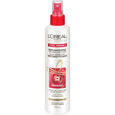 Total Repair 5 Replenishing Detangling Care