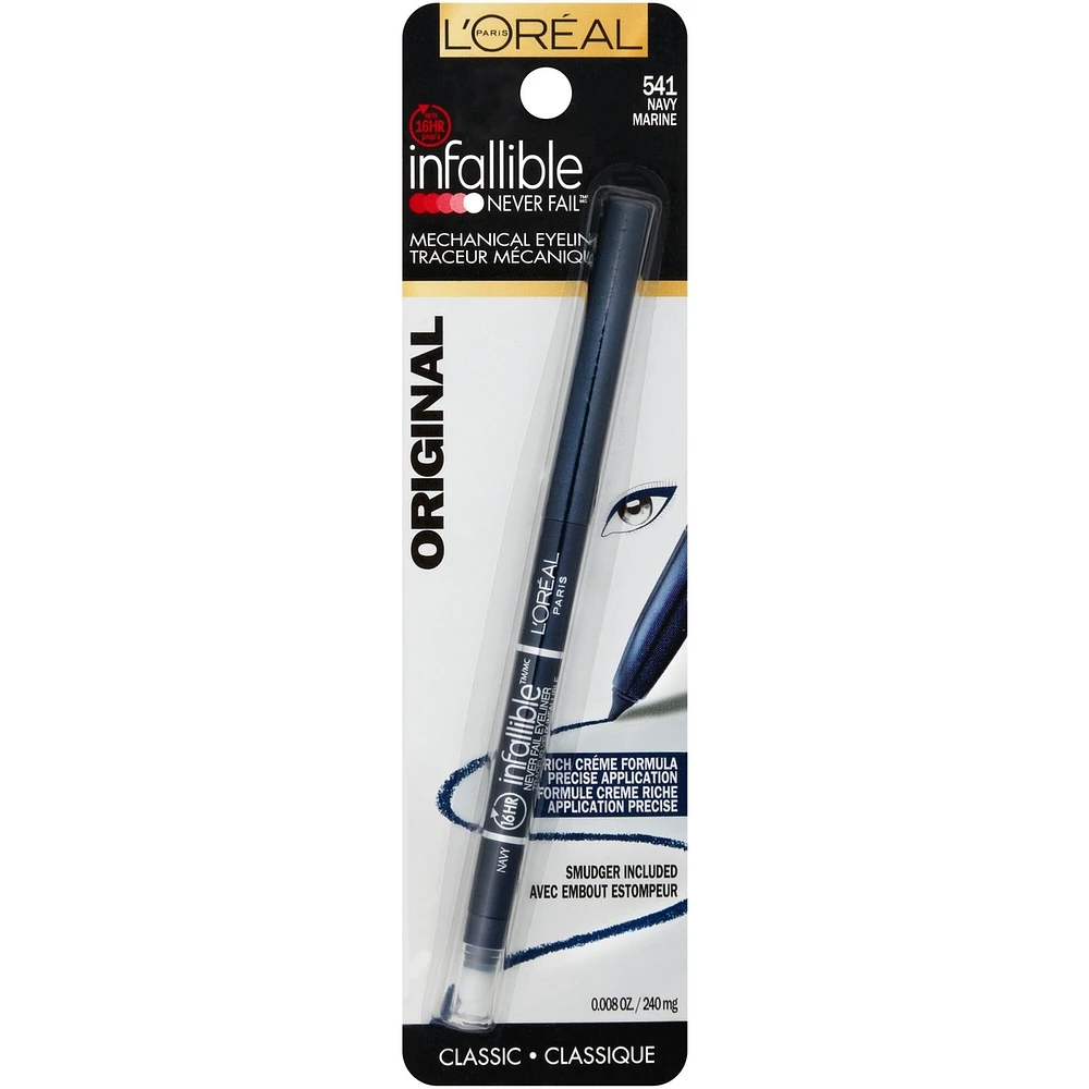 Eyeliner Infallible Original Mechanical