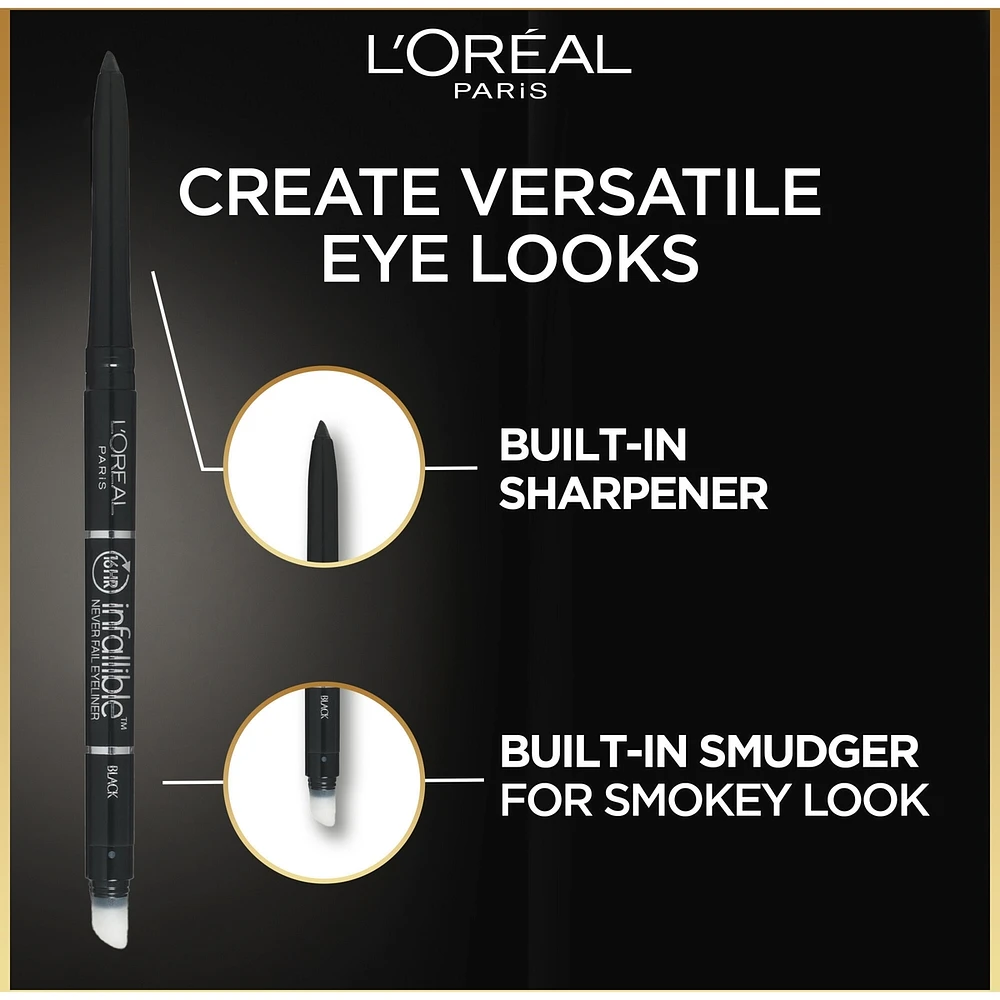 Eyeliner Infallible Original Mechanical