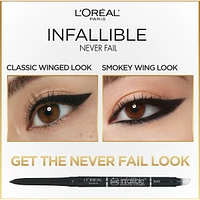Eyeliner Infallible Original Mechanical