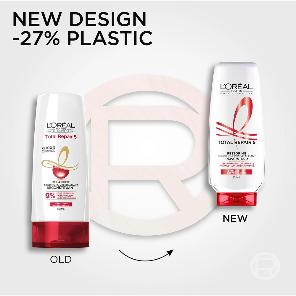 Restoring Conditioner Total Repair 5