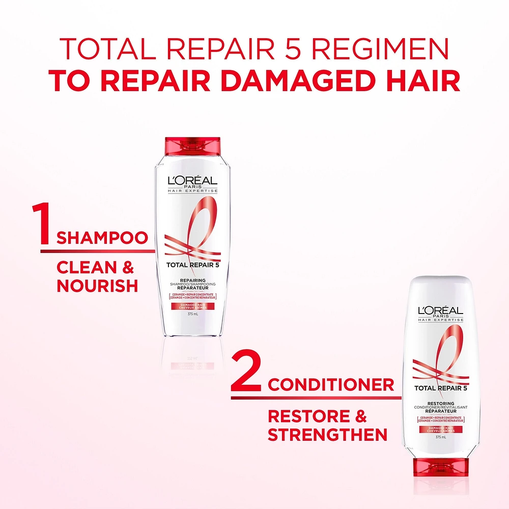 Repairing Shampoo Total Repair 5