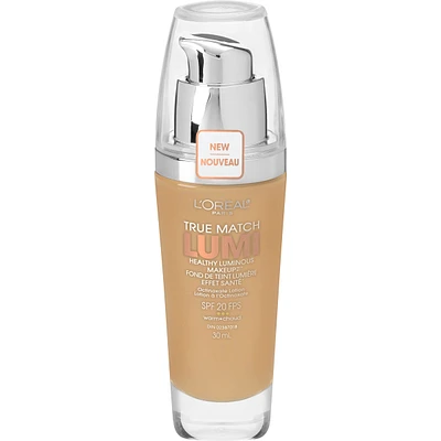 True Match Lumi Foundation