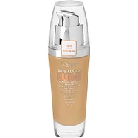 True Match Lumi Foundation
