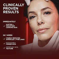 Anti Aging Day Cream with Pro Retinol, Vitamin C & Hyaluronic Acid