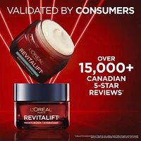 Anti Aging Day Cream with Pro Retinol, Vitamin C & Hyaluronic Acid