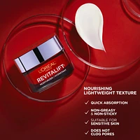 Anti Aging Day Cream with Pro Retinol, Vitamin C & Hyaluronic Acid