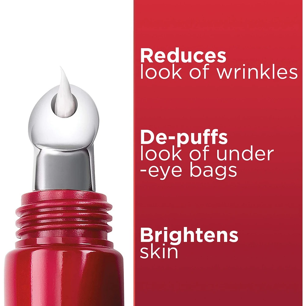 Retinol Eye Cream