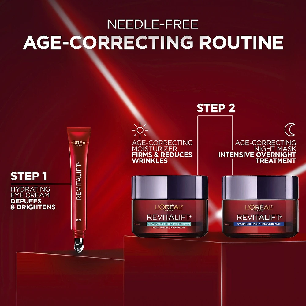 Retinol Eye Cream
