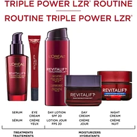 Retinol Eye Cream