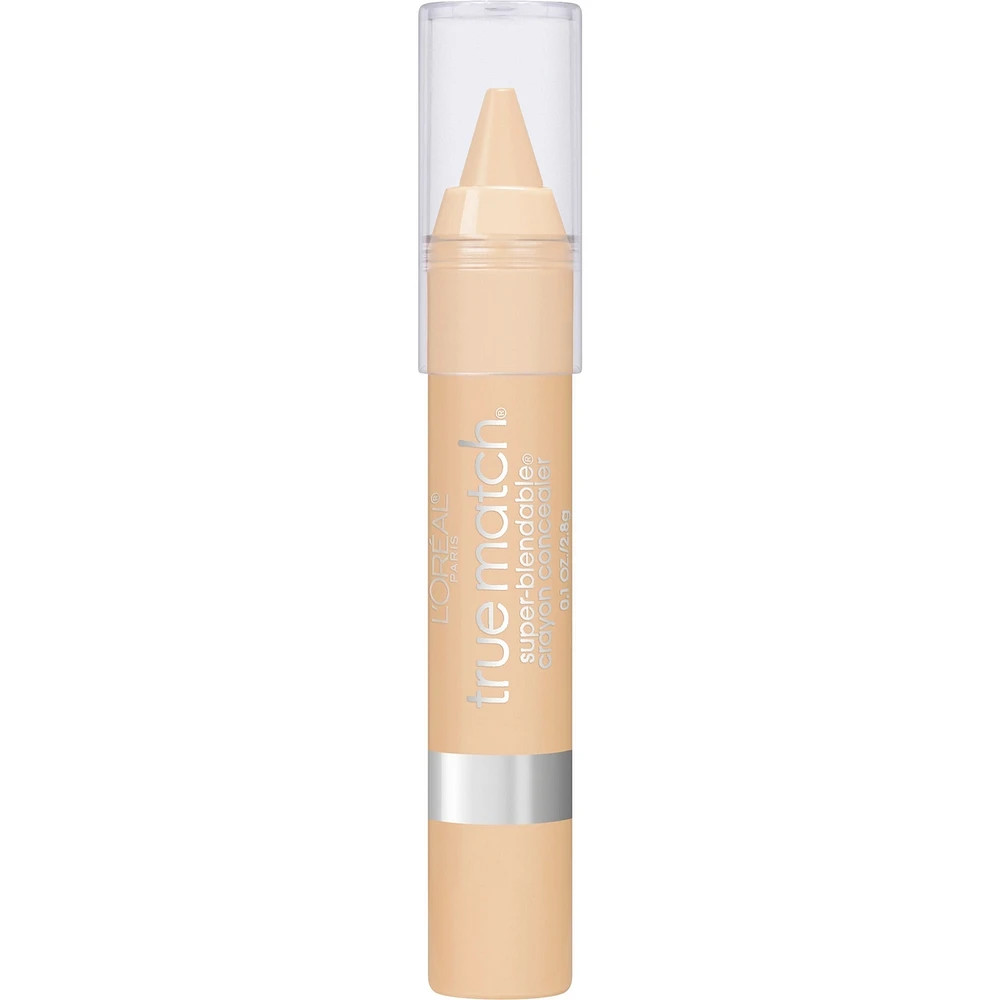 True Match Crayon Concealer