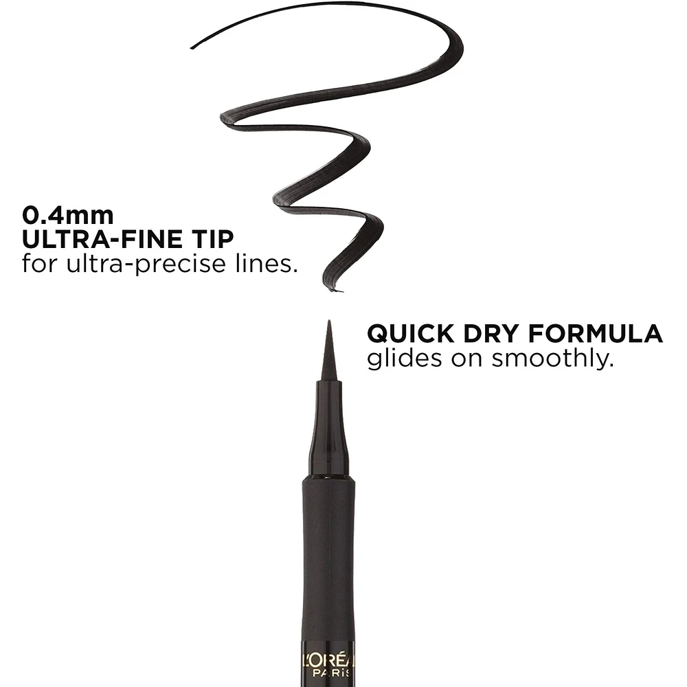Waterproof Liquid Eye Liner