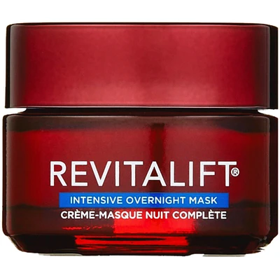 Moisturizer Night Cream Vitamic C Hyaluronic Acid Cream