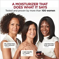 Moisturizer Night Cream Vitamic C Hyaluronic Acid Cream