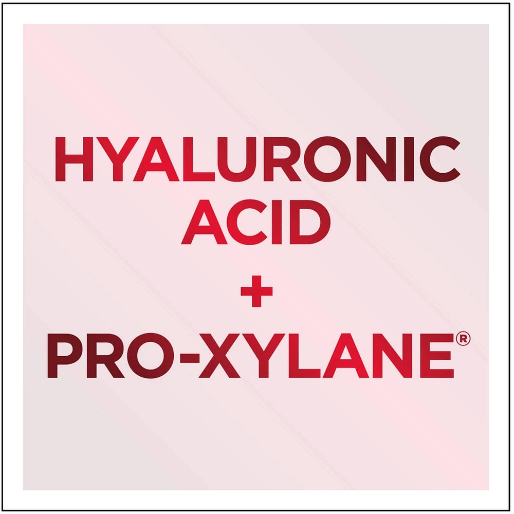 Moisturizer Night Cream Vitamic C Hyaluronic Acid Cream