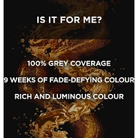 Superior Preference