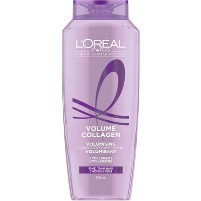 Volumising Shampoo Volume Collagen