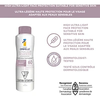 Ultra Light Advanced SPF 50+ Sunscreen Spray